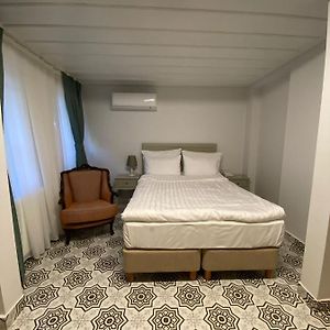 Economy Double Kamer