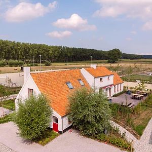 Lady - Charming double room at ranch De Blauwe Zaal